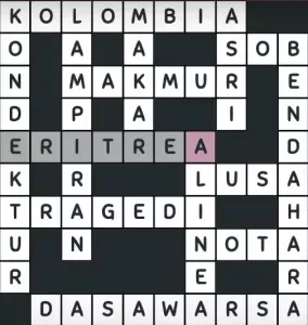 kunci jawaban tts pintar level 51