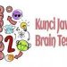 kunci jawaban brain test 2